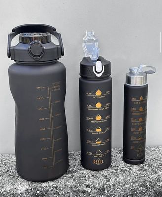 BOTELLAS