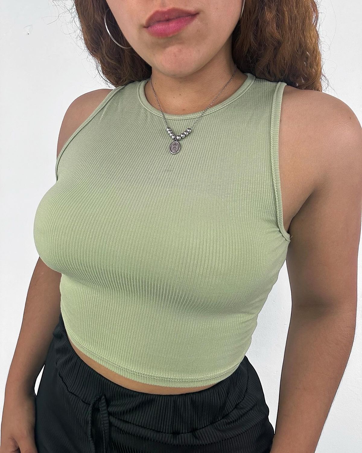 Musculosa morley basica