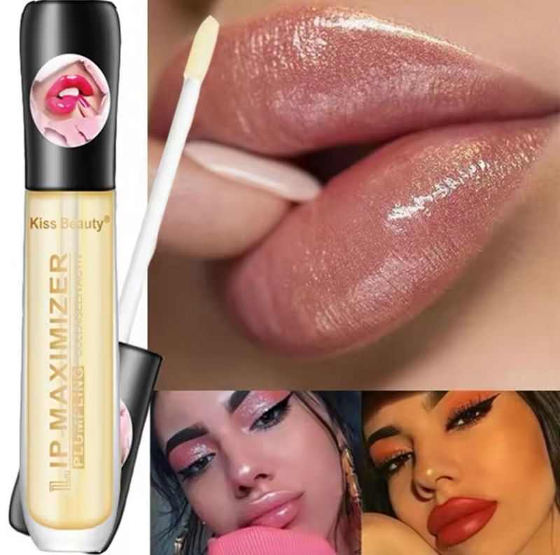 Labial voluminizador ($140 c/u paquete minimo de 6 unidades)