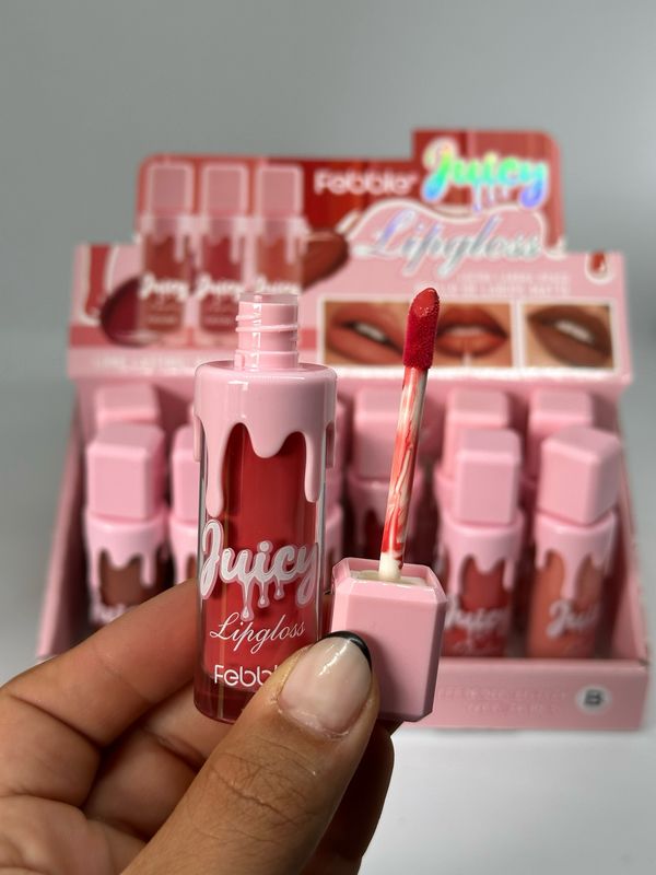Labial Juicy Lip Gloss