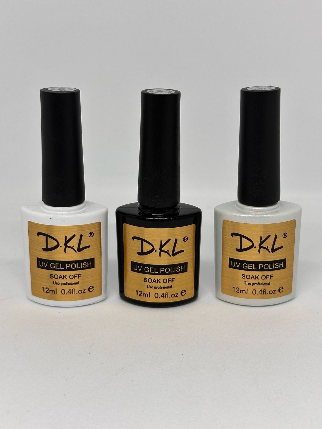 Esmalte en gel para uñas 12ml
