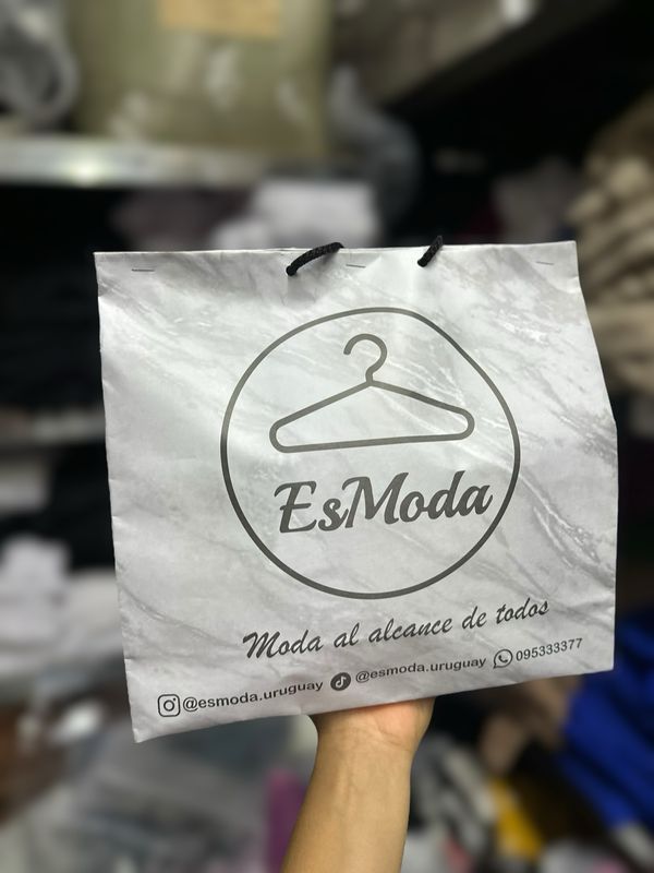 Bolsa de regalo