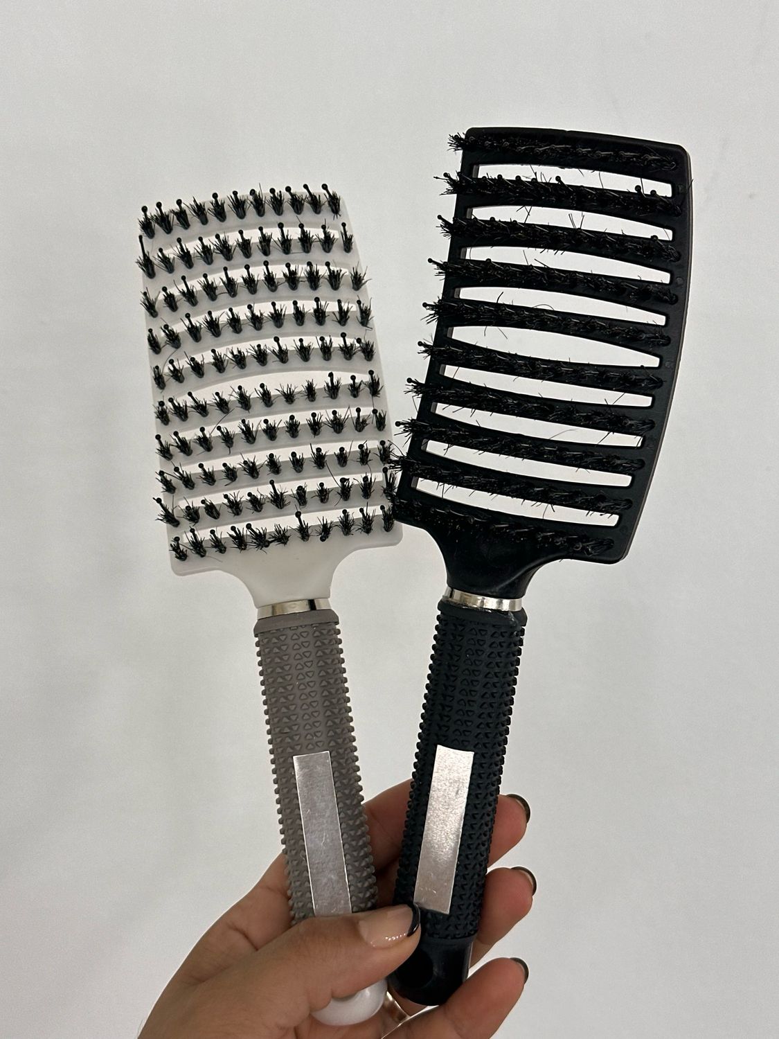 Cepillo peine antifrizz