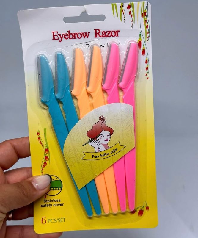 Paquete de 6 perfilador ($90 c/u paquete minimo de 6 unidades)