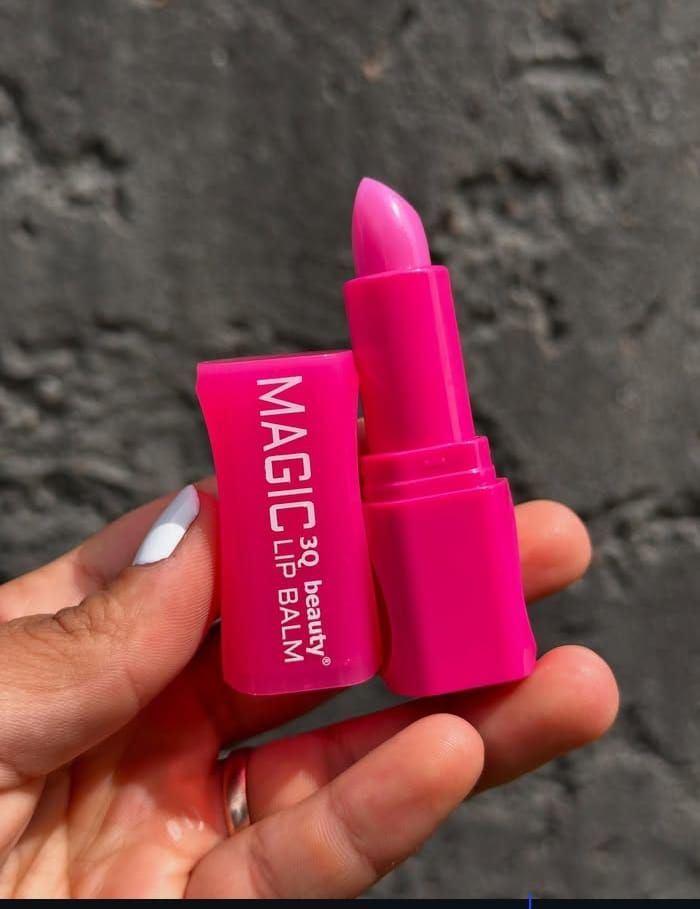 Balsamo Labial Hidratante X MAYOR ($91 c/u paquete minimo de 6 unidades) Incluye 2 de cada color