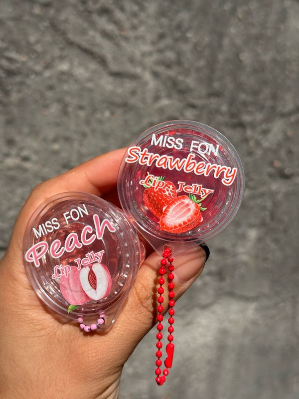 Gloss Balsamo Frutales