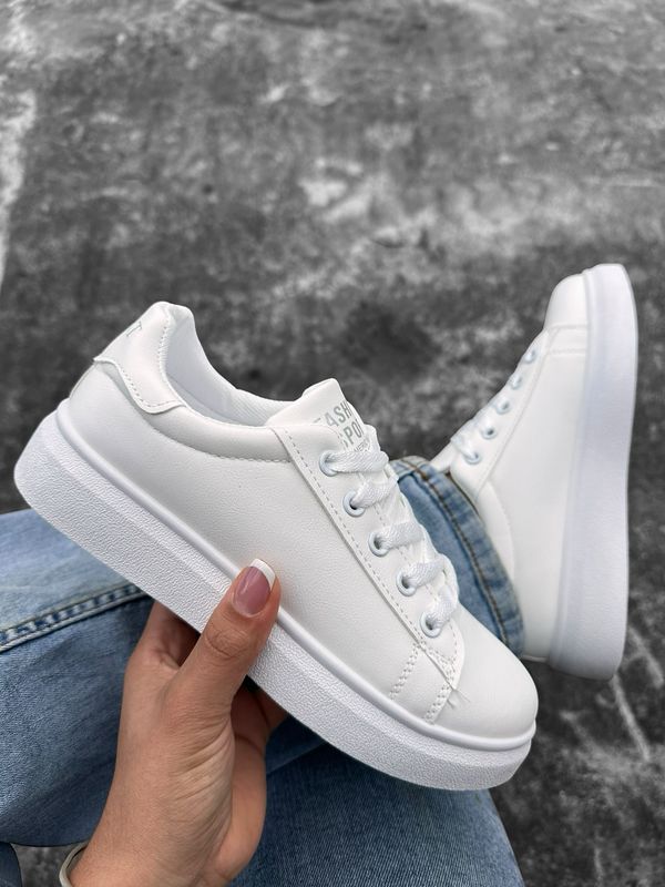 Calzado deportivo BLANCO Calzado deportivo BLANCO