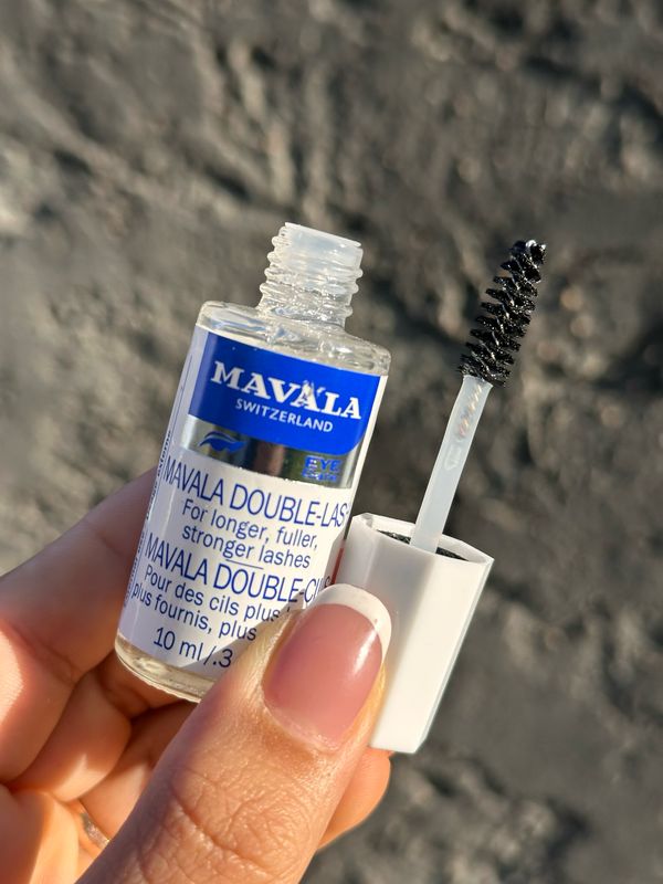 Serum en Gel para crecimiento de pestañas