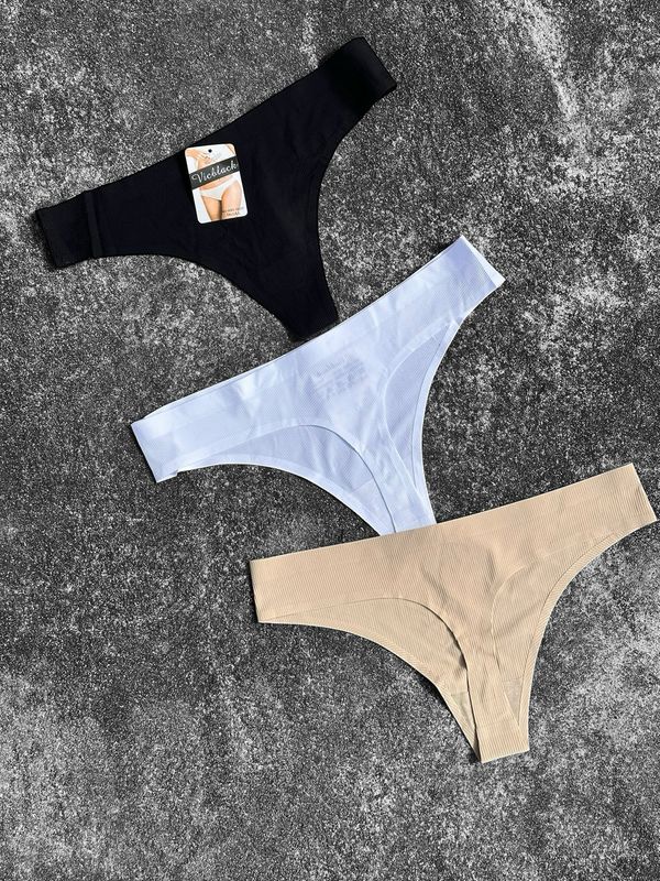 Colaless morley sin costuras PACK de 12 colaless