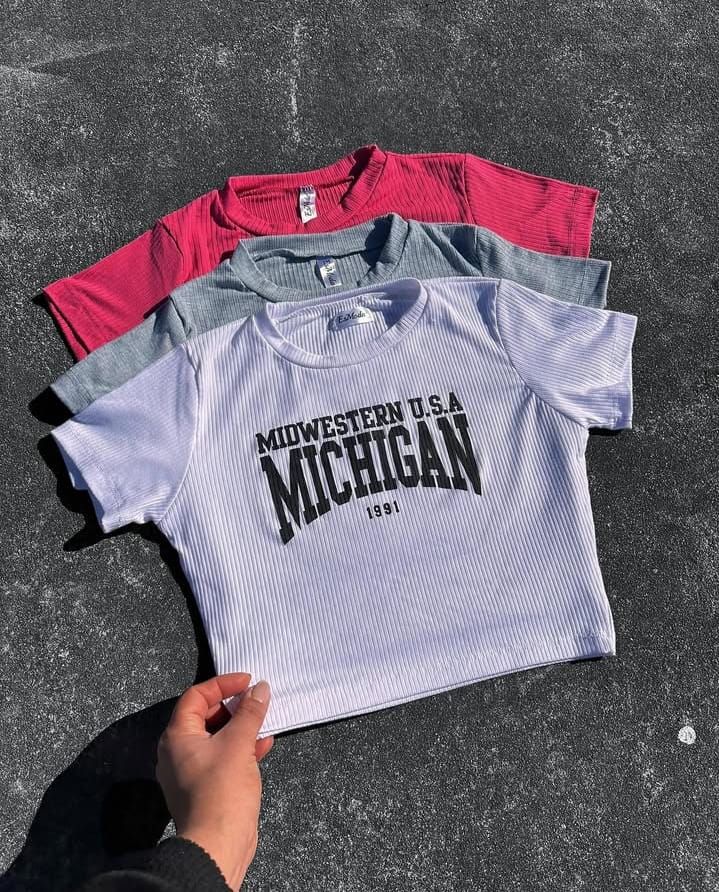 Top Morley Michigan