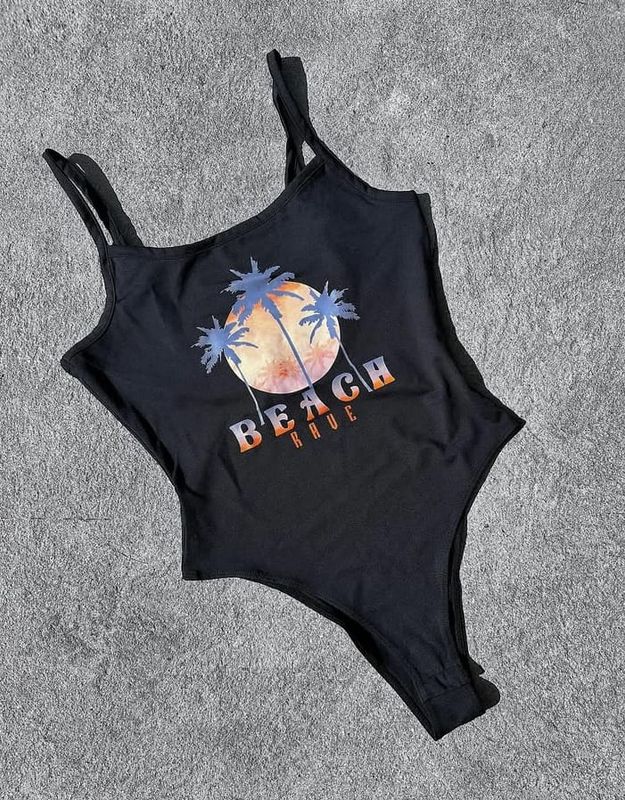 Body Beach