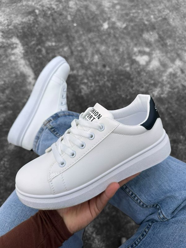 Calzado deportivo BLANCO