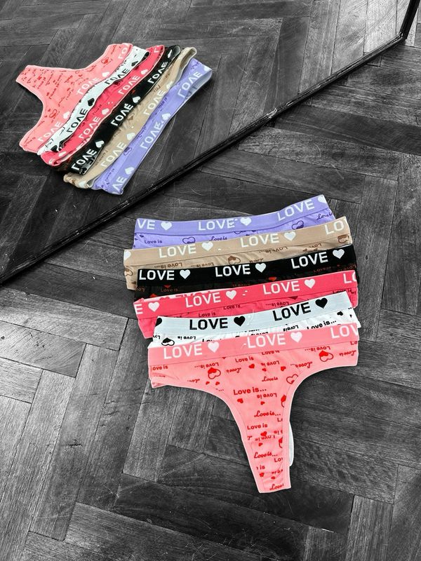 Packs De Colaless Con Faja LOVE (12U x $299)