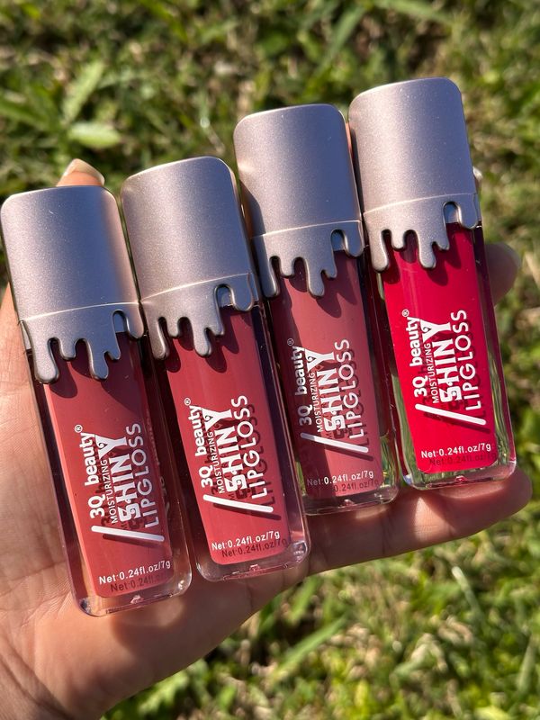 Labial mate super duradero
