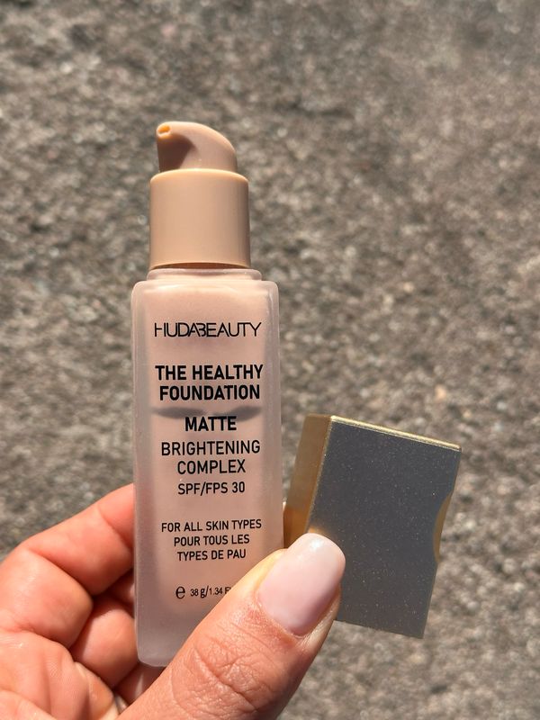 Base liquida cobertura extrema X MAYOR ($250 c/u paquete minimo de 4 unidades)