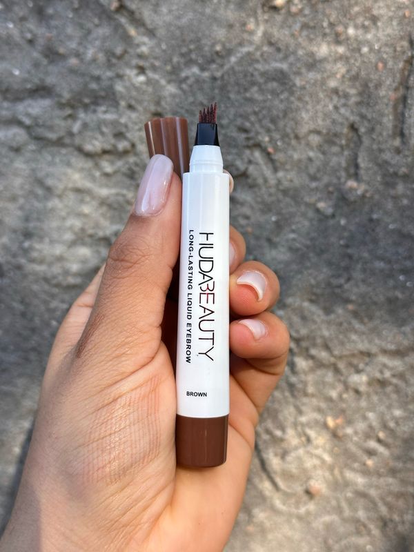 Delineador para cejas X MAYOR ($160 c/u paquete minimo de 4 unidades)
