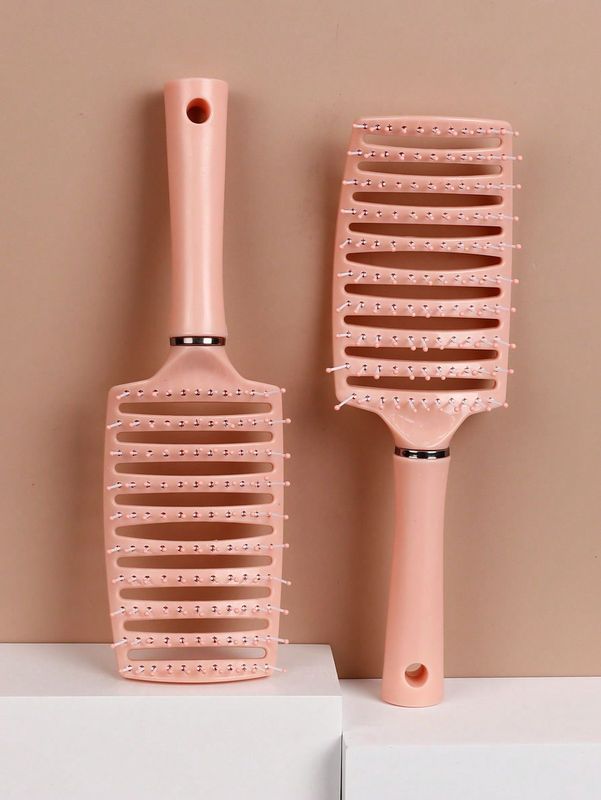 Paquete de Cepillo desenredador para Cabello X MAYOR ($180 c/u paquete minimo de 4)