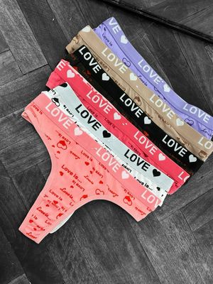 ROPA INTERIOR / LENCERIA / PIJAMAS / TRAJE DE BAÑO