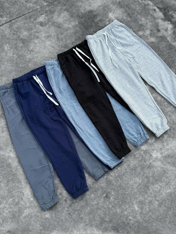 Deportivo chupin afelpado UNISEX