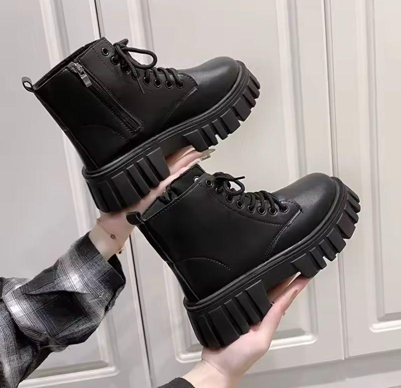 Botas borcegos