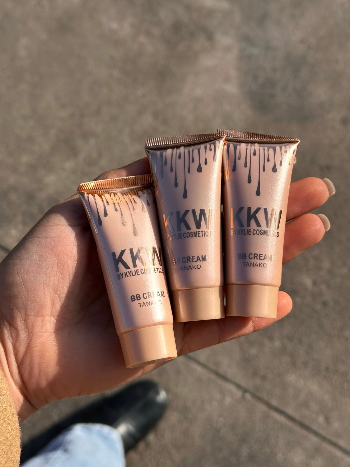 Base KKW