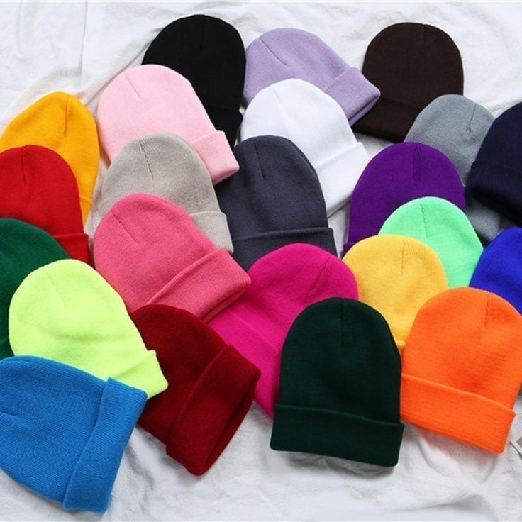 Gorro de lana