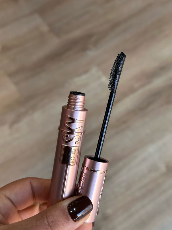 Mascara de pestañas Rimel SUPER HIGH LASHES X MAYOR ($130 c/u paquete minimo de 6 unidades)