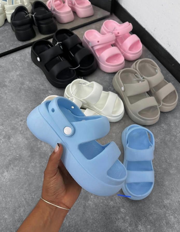 Sandalias