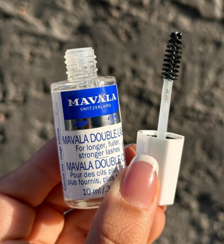 Serum para crecimiento de pestañas