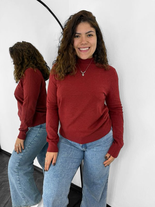 Buzo en tela hilo X MAYOR ($460 c/u paquete minimo de 6 unidades)