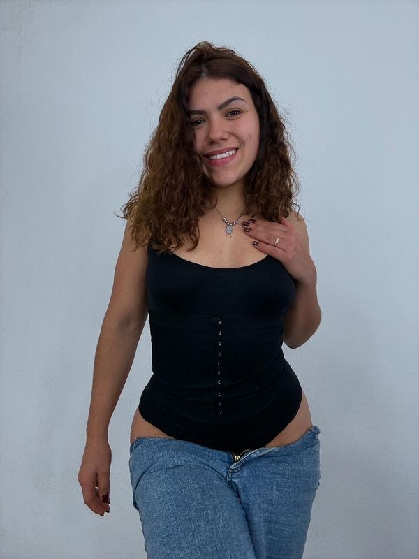 Body reductor con faja X MAYOR ($260 c/u paquete minimo de 12 unidades)
