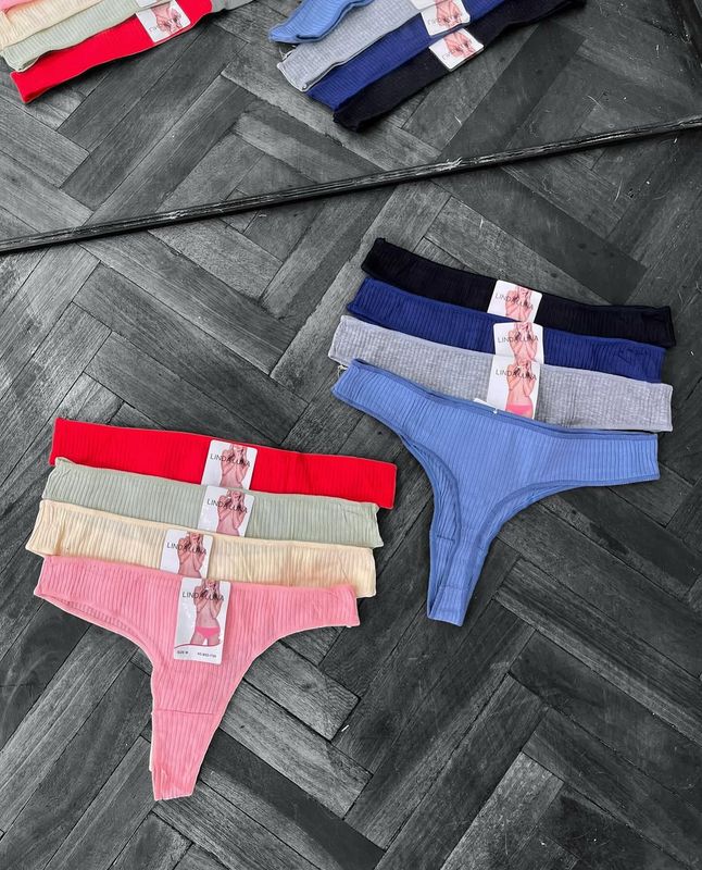 Colaless morley paquete de 6 colaless