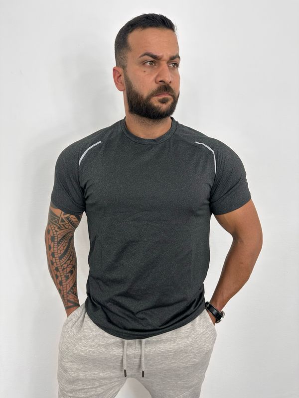 Remeras deportivas para hombre