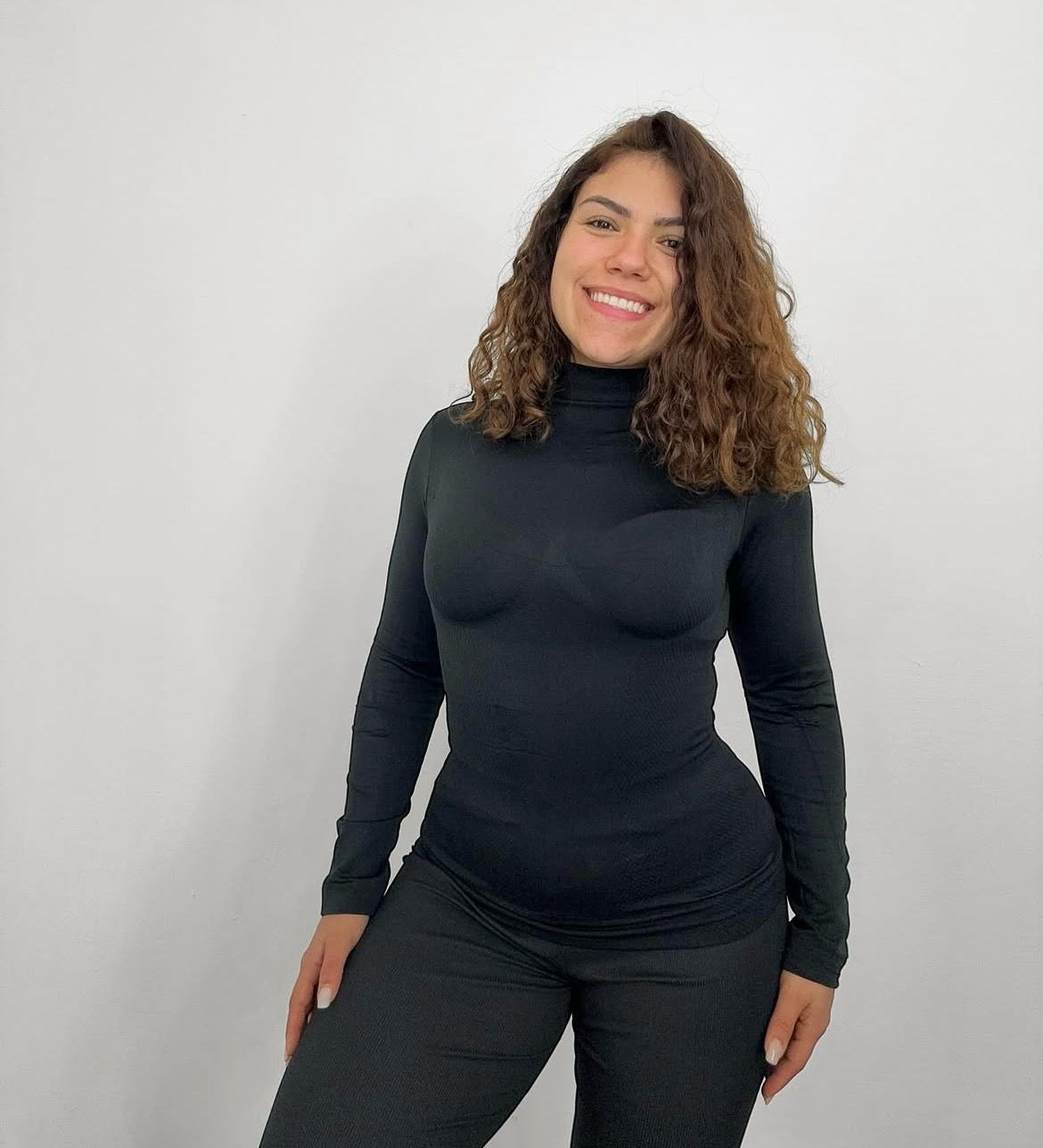 Polera termica reductora