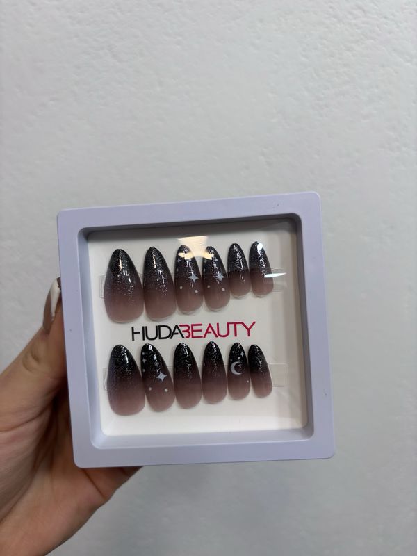 Uñas postizas Press On X MAYOR ($115 c/u paquete minimo de 6 unidades)