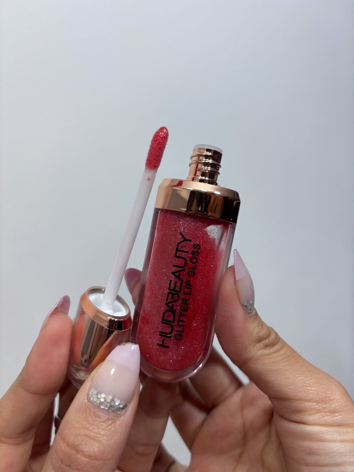 Gloss labial super shine X MAYOR ($160 c/u paquete minimo de 4 unidades)