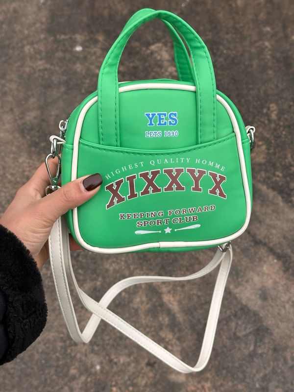 Cartera mini bag