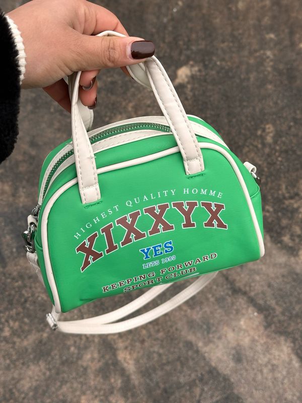 Cartera mini bag