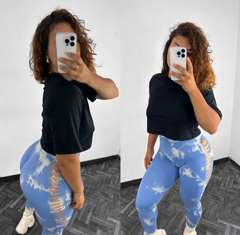 Remera pupera