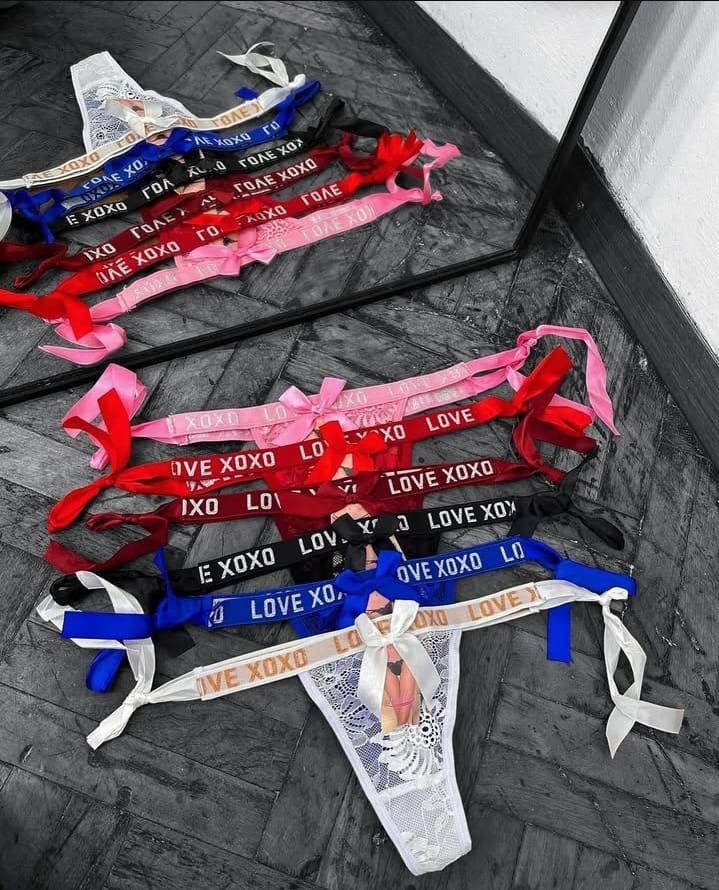 Colaless Lurex (1x100)