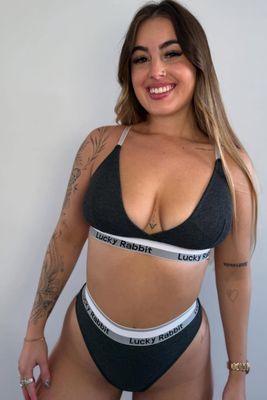 LENCERIA Y PIJAMA