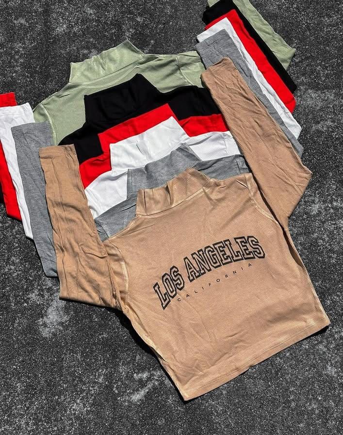 Polera Morley Los Angeles