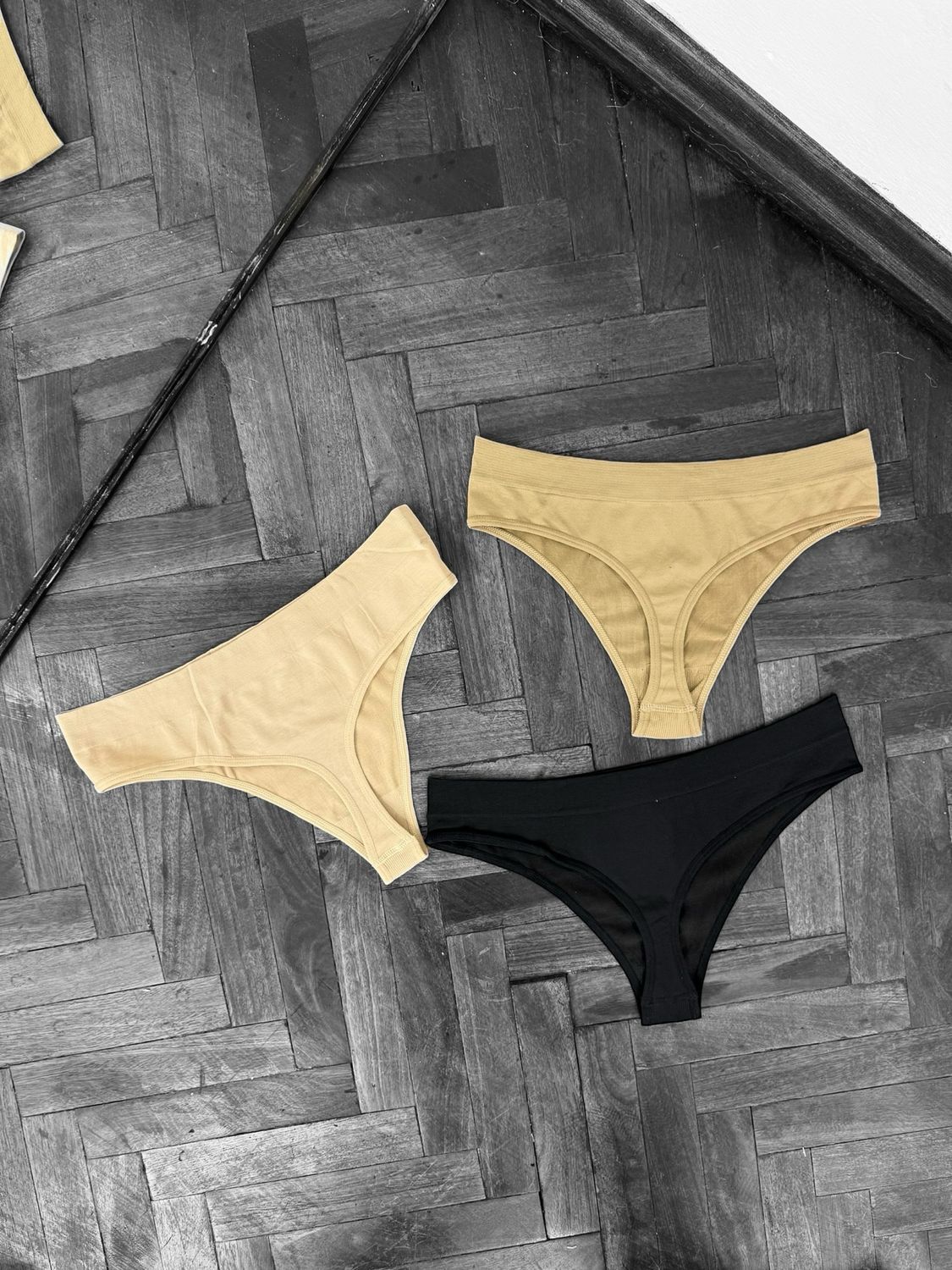 Judios Montevideo Uruguay Barrio Delos Judios Ropa Interior