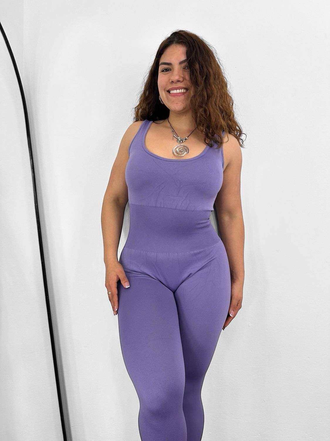 Catsuit con push up y espalda cruzada X MAYOR ($370 c/u paquete minimo de  unidades)