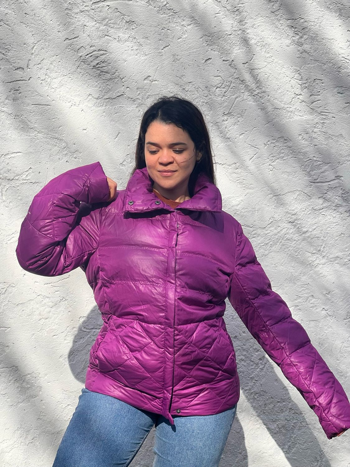 Campera para Dama