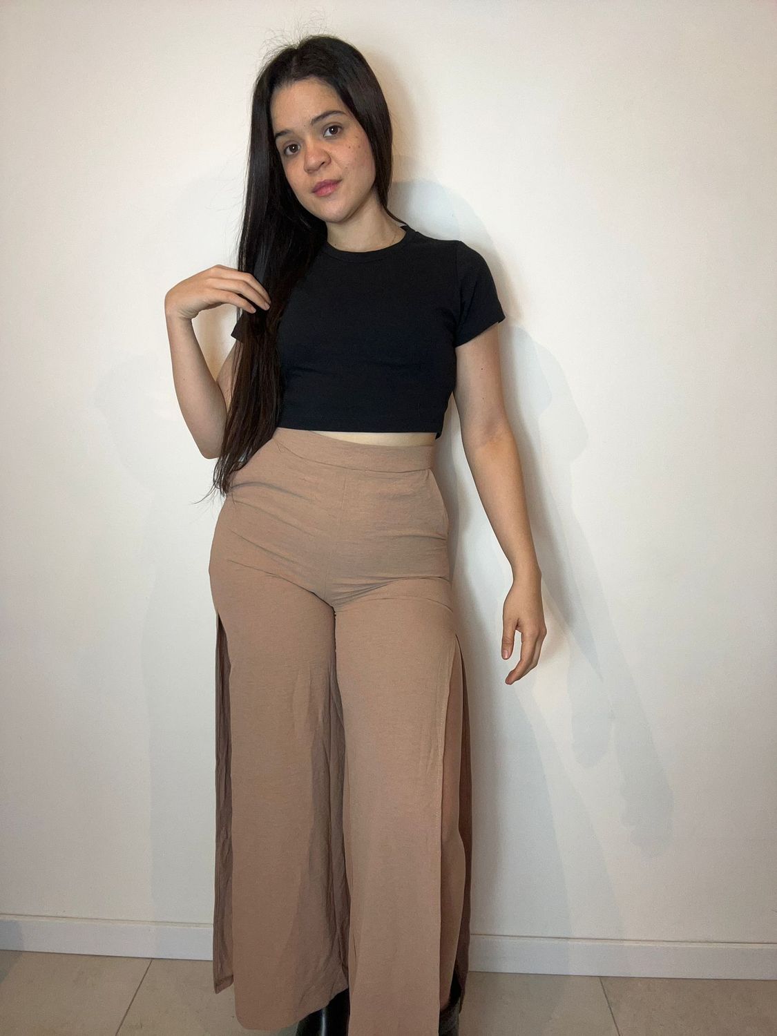 Palazo con Tajos