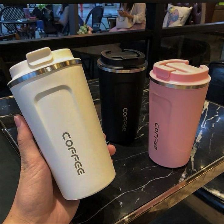 Vaso termico COFFEE