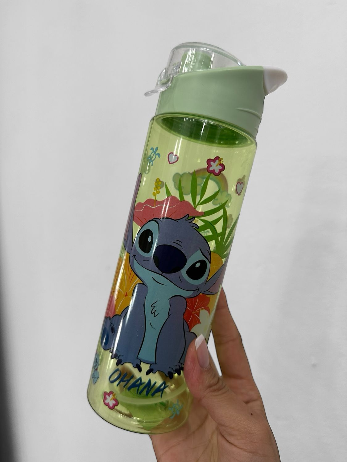 Botella de dibujitos X MAYOR ($100 c/u paquete minimo de 12 unidades)
