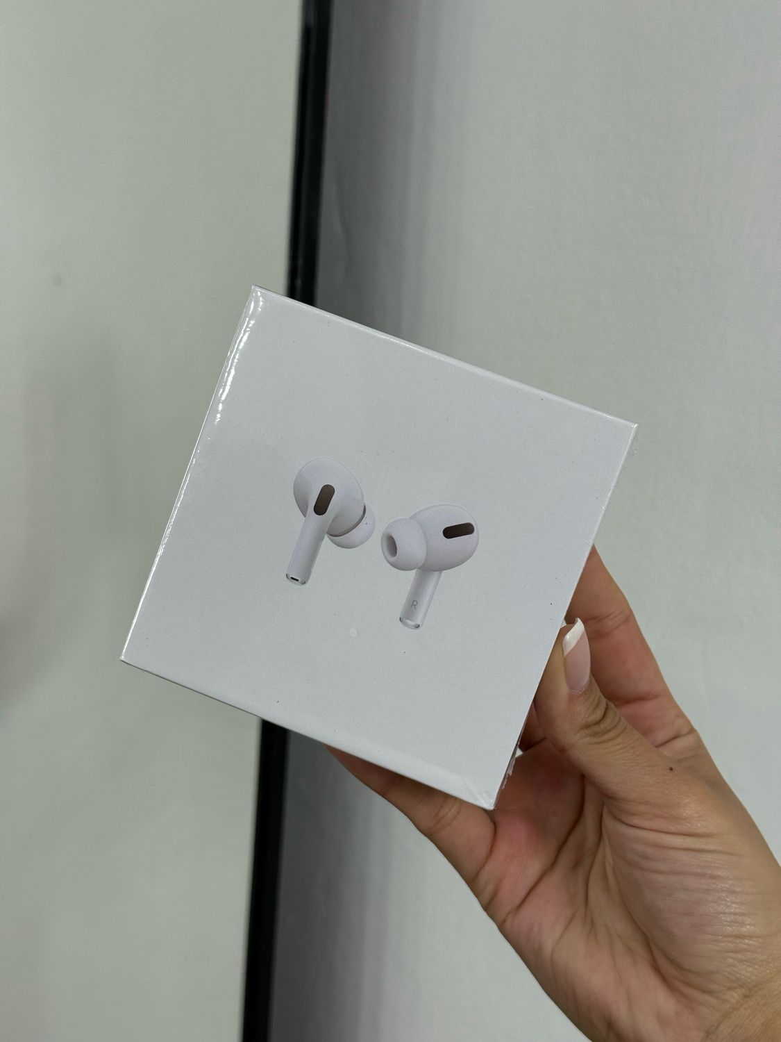 Audifonos auriculares inalambricos miniatura
