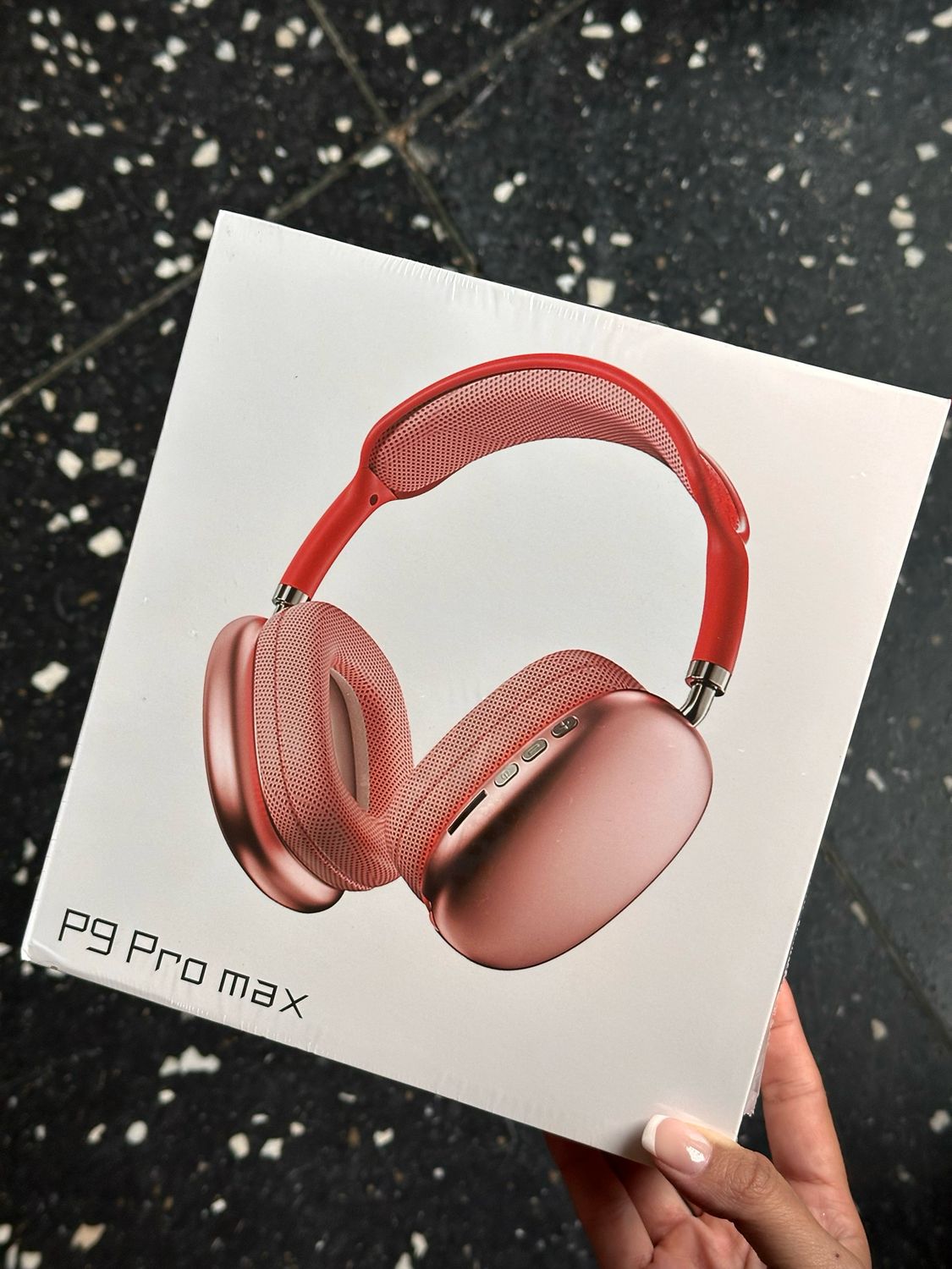 Auriculares inalambricos